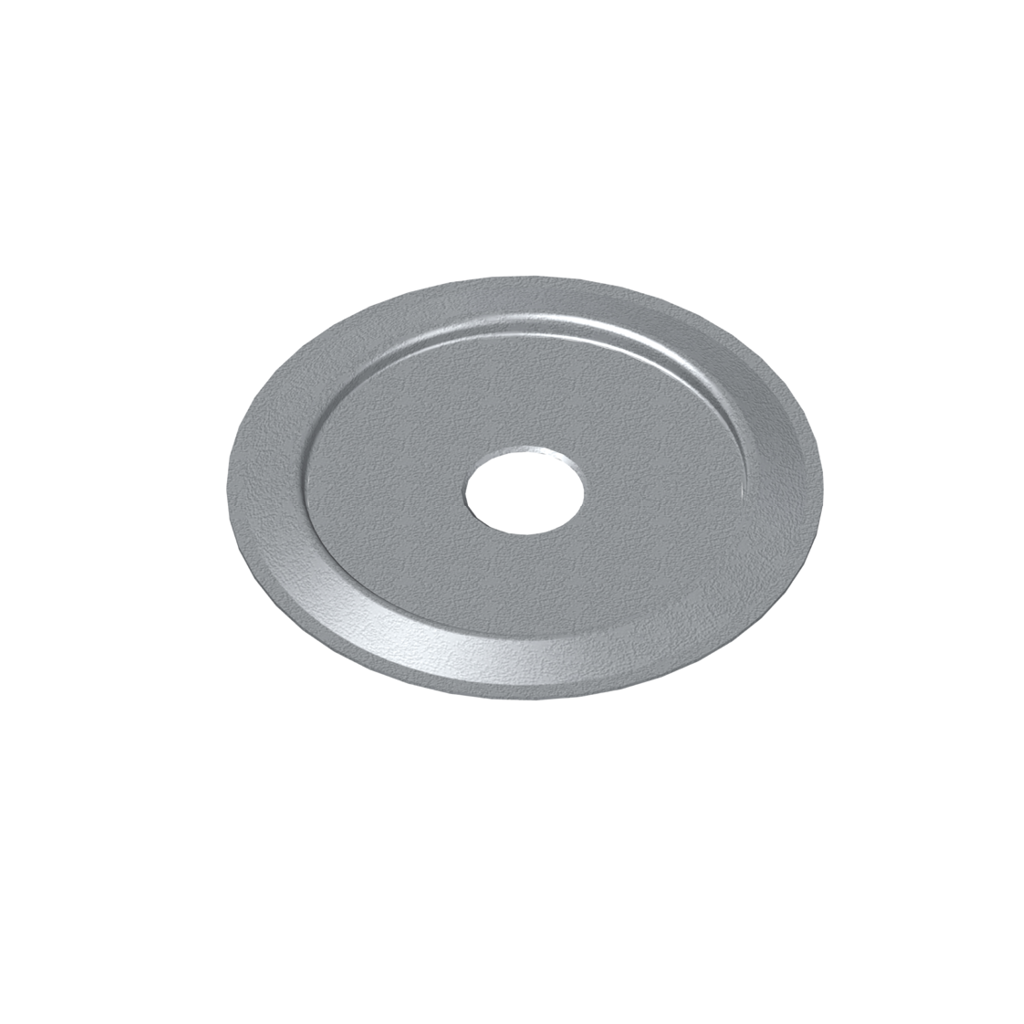 ISPC Pressure plate diam. 70mm
