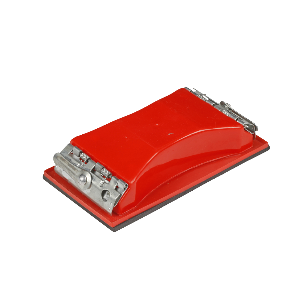 Everseal grindingpad-holder