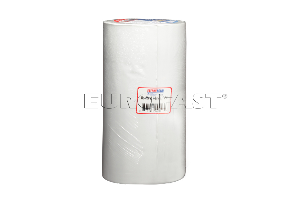 Eurofast roof repair tape white / 30