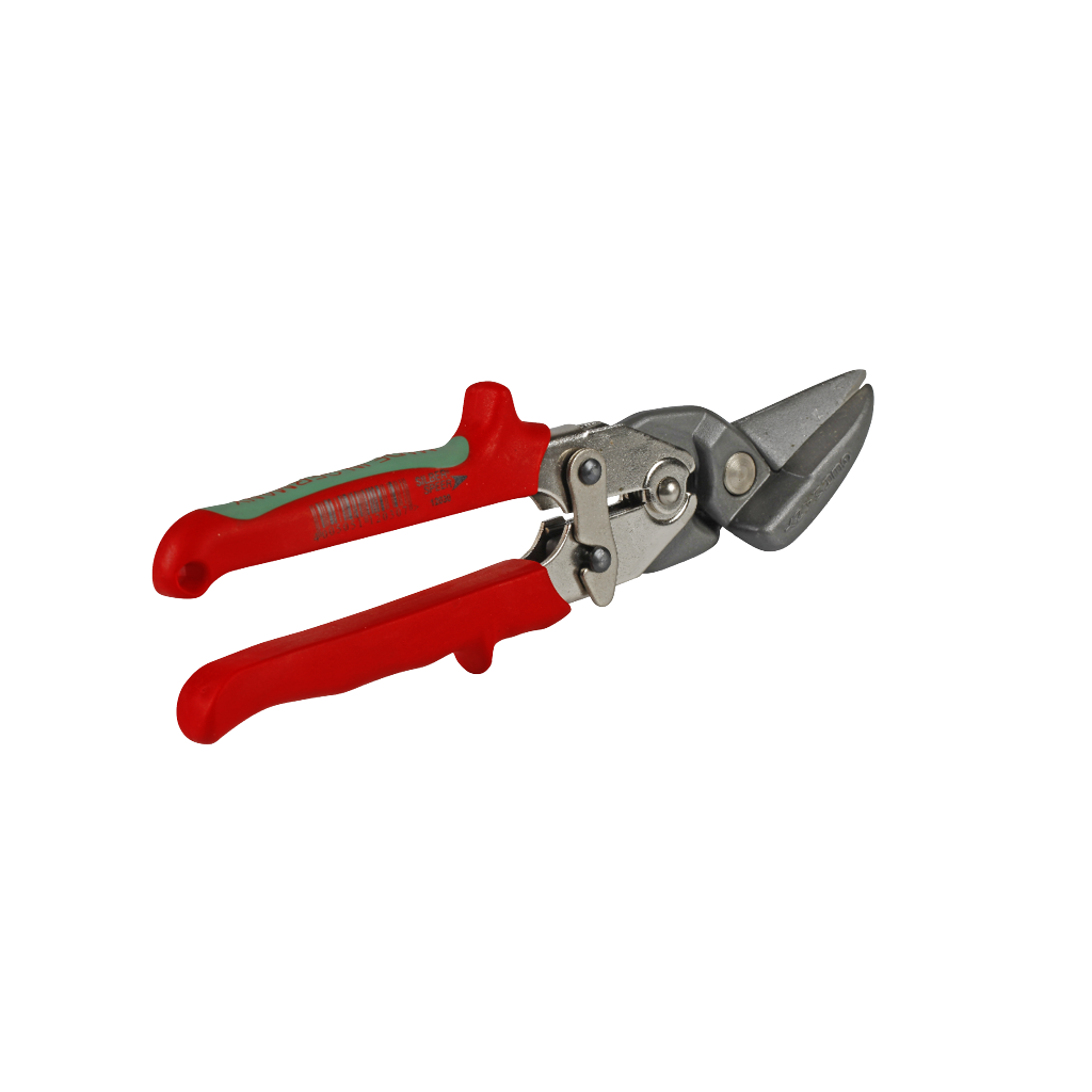 Erdi blikschaar dubbel rechts 260mm