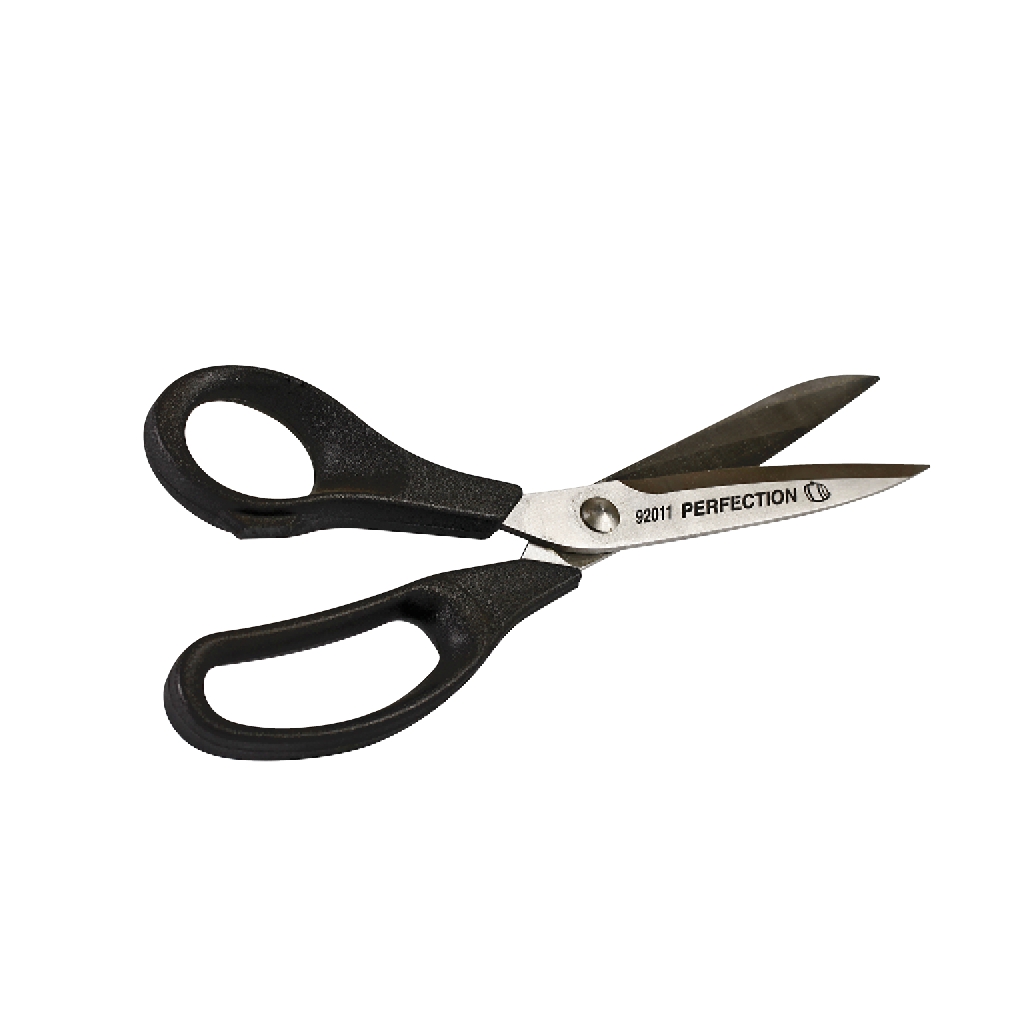 Eurofast folieschaar 210mm links