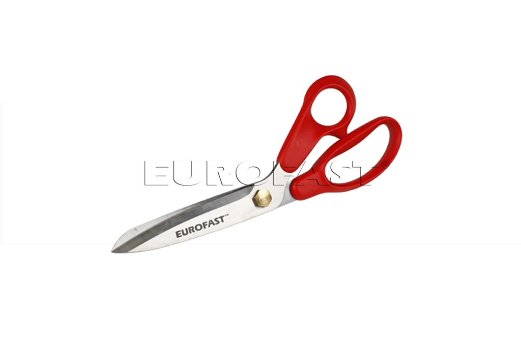 Eurofast Foil scissor 260mm