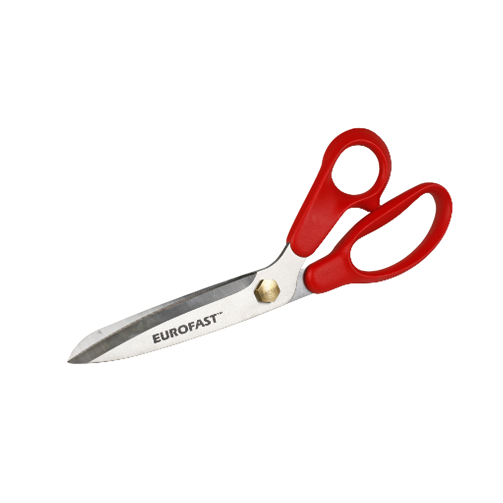 Eurofast Foil scissor 260mm