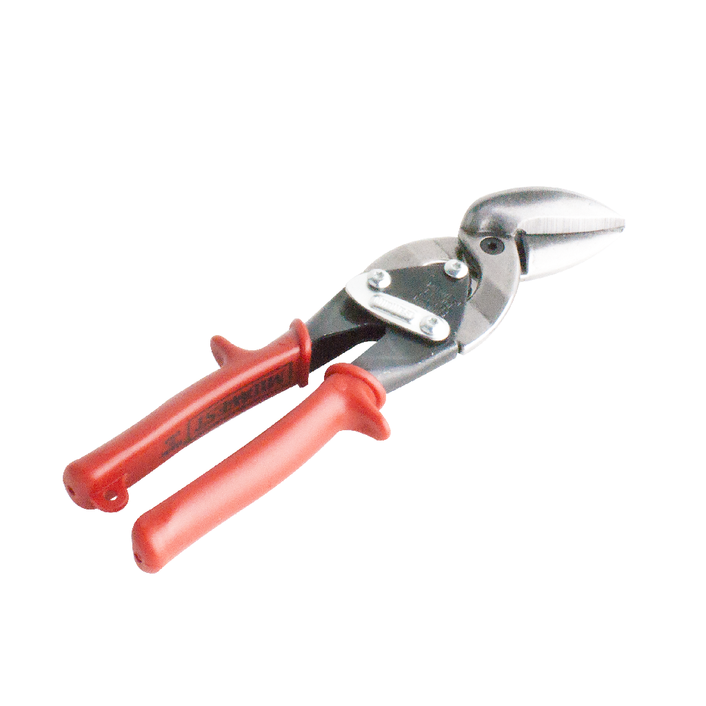 Midwest offset tin snips left