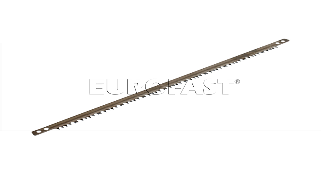 Eurofast beugelzaagblad 21 inch