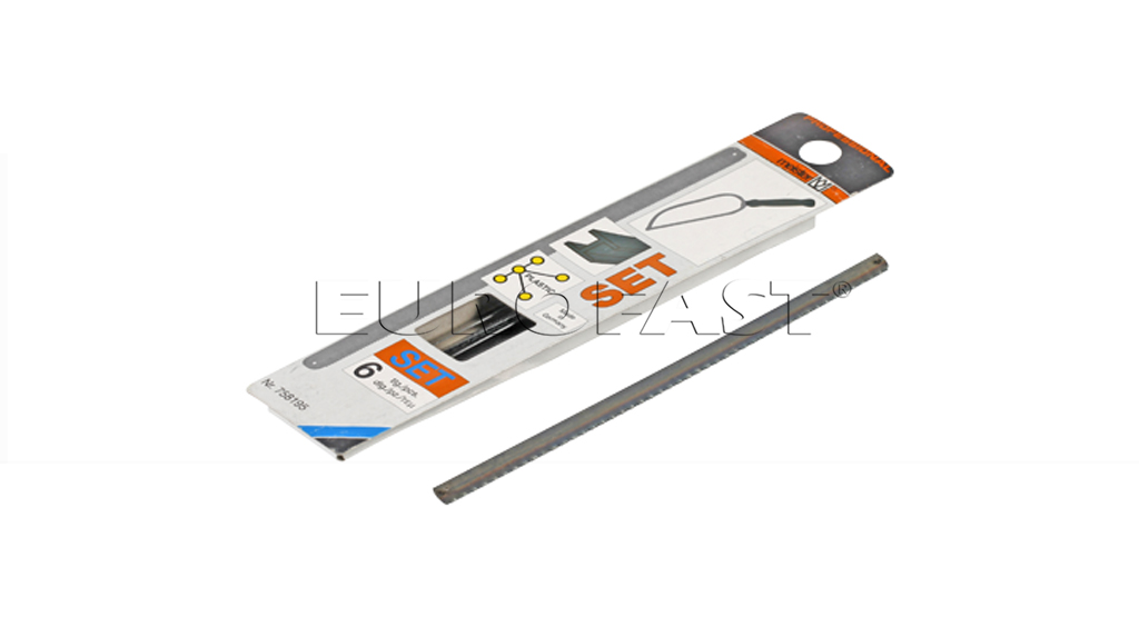 Eurofast metzaagbl jr 6mm