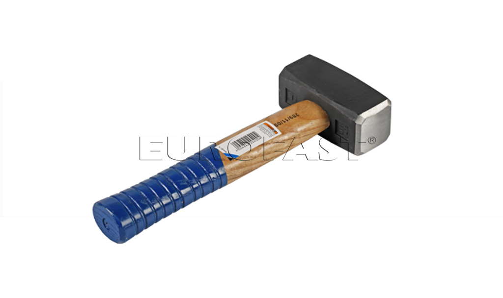 Eurofast vuisthamer 1250gr