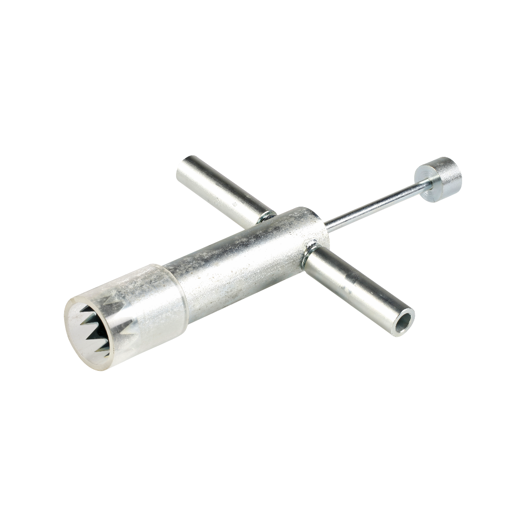 Eurofast inspectieboor lengte 42,5