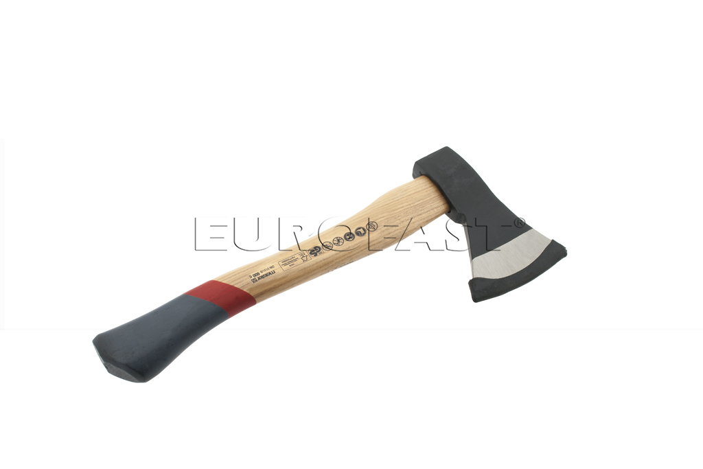Eurofast handbijl 600gram