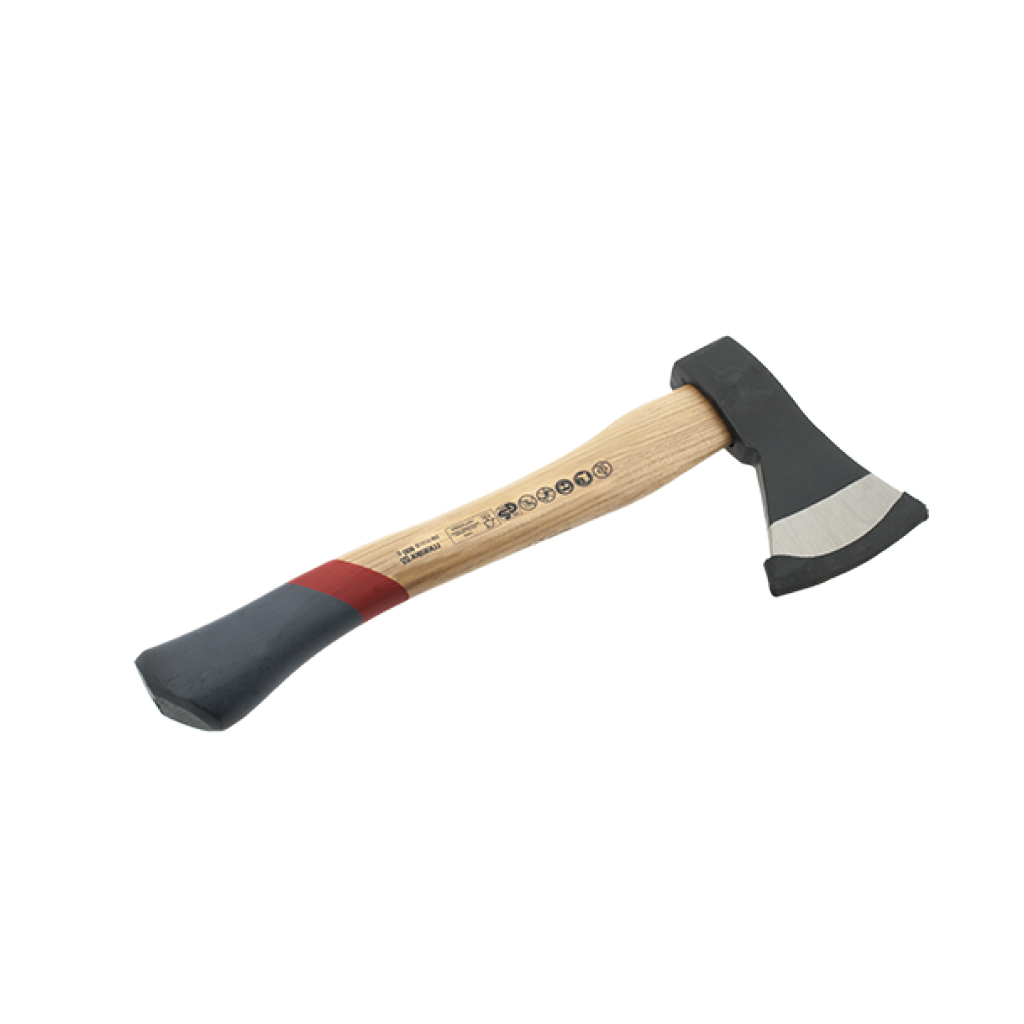 Eurofast handbijl 600gram