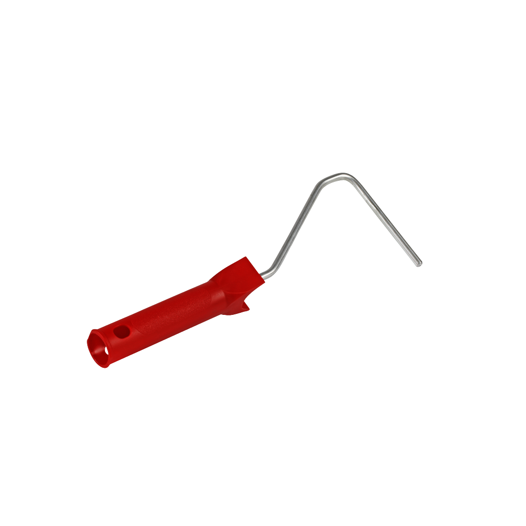 Eurofast verfrolhouder 10 x 26cm