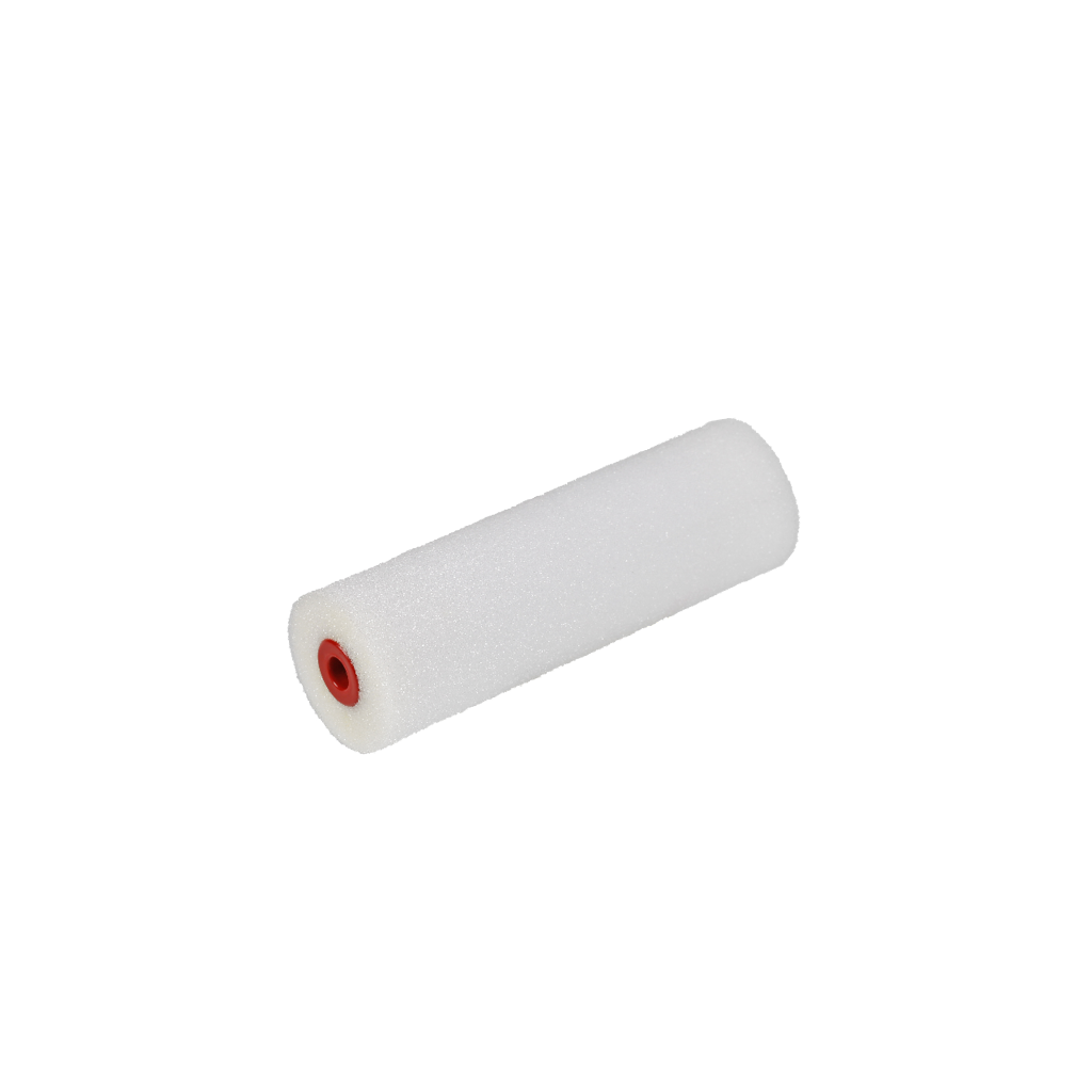 Radiatorrol moltopren 10 cm
