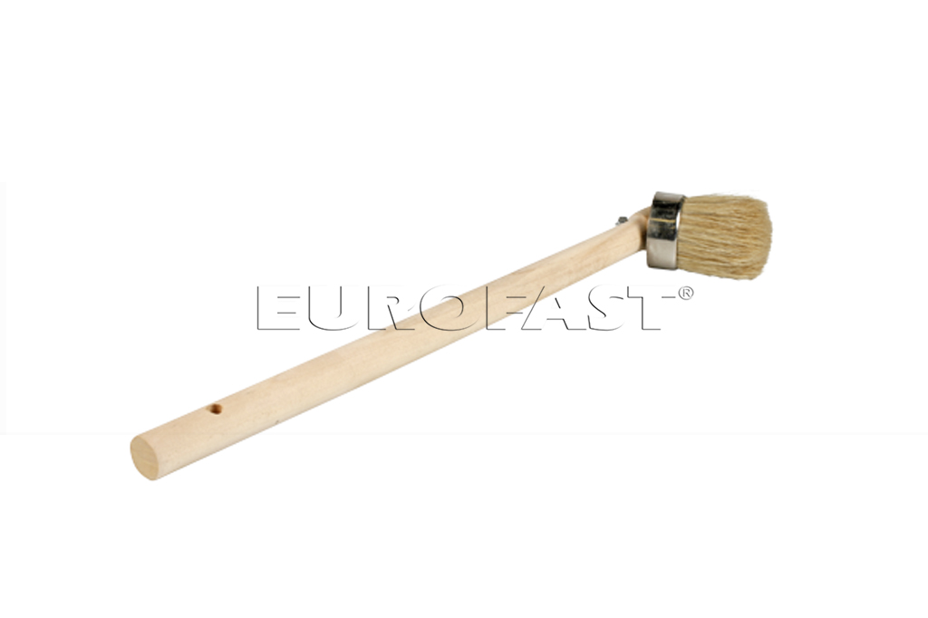 Eurofast bokkenpoot 35mm