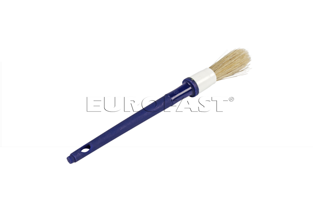Eurofast wegwerpkwast 19mm
