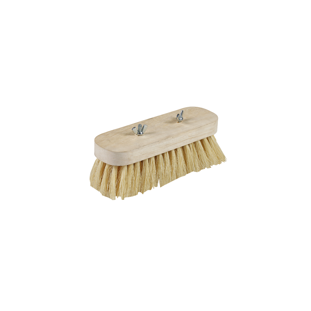 Eurofast luiwagen fiber 60mm met vleugelmoeren