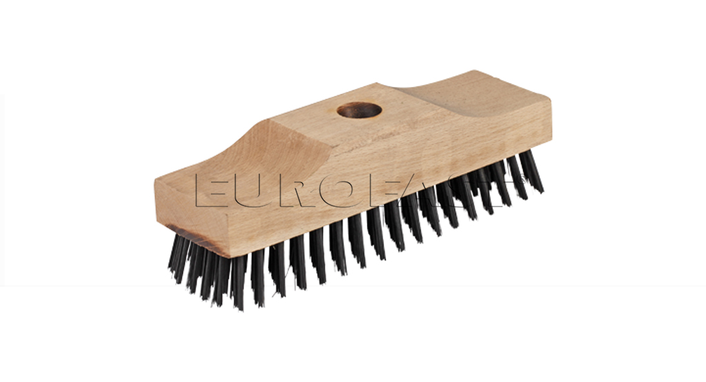 Eurofast luiwagen staaldraad 21cm