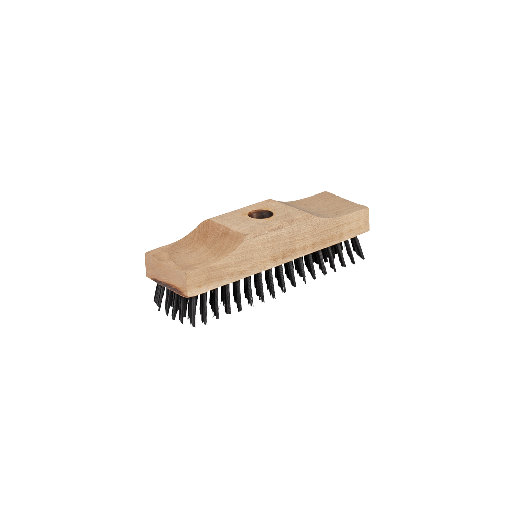 Eurofast luiwagen staaldraad 21cm