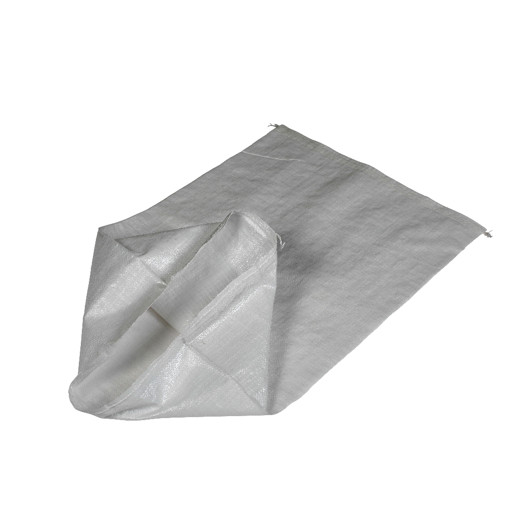 Eurofast geweven PP Puinzak 50x80cm