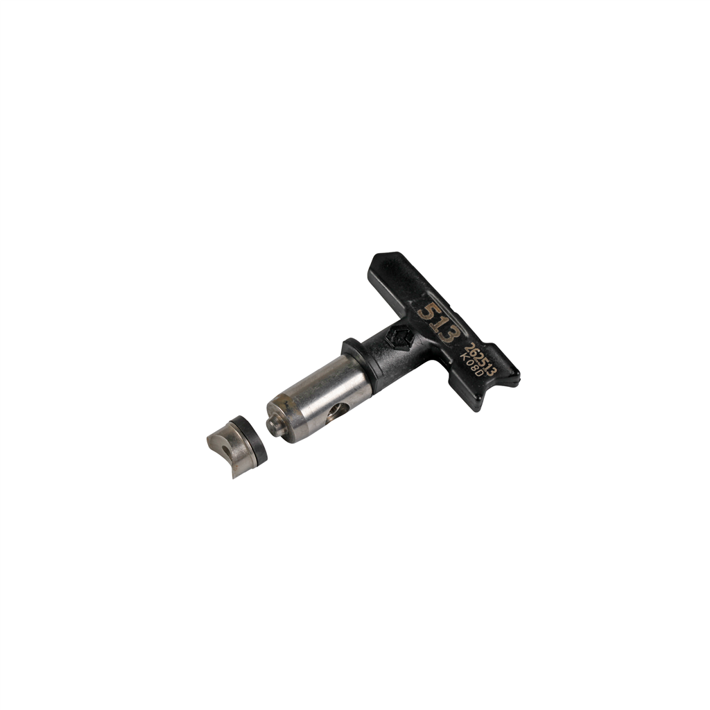 Graco verstuiver rac5
