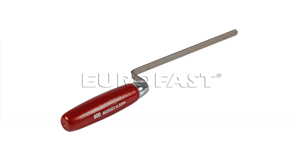 Eurofast voegspijker 8x170mm