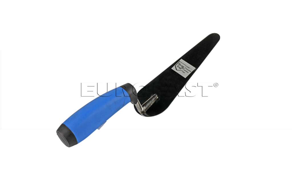 Eurofast kattentong 160mm