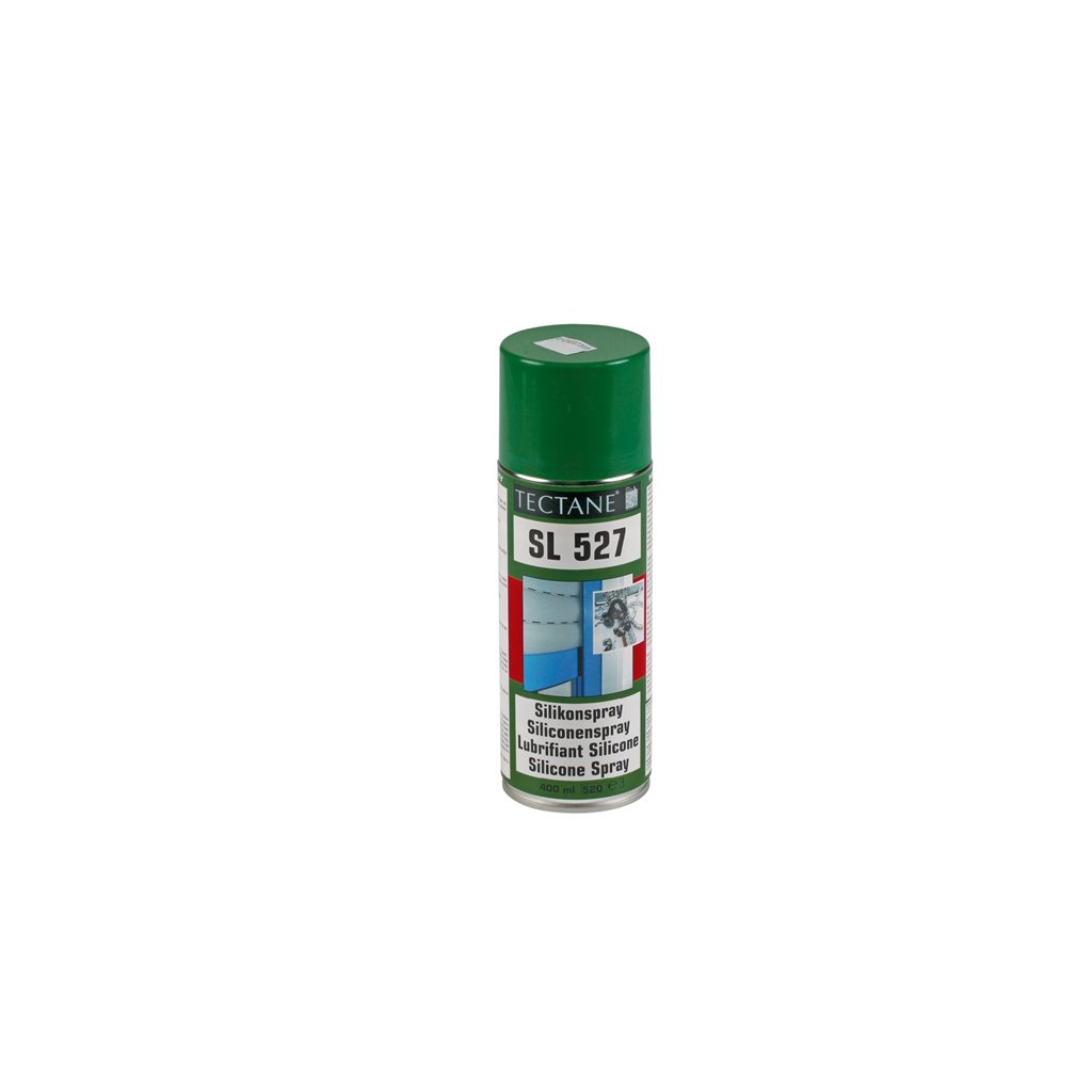 Siliconen spray 400ml