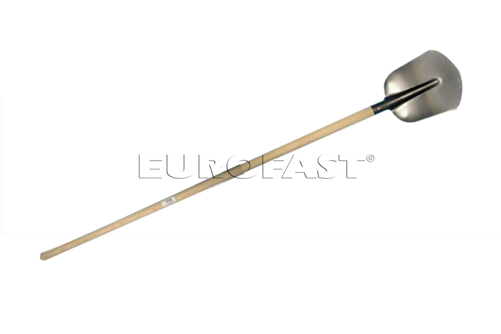 Eurofast grindbats met essen steel
