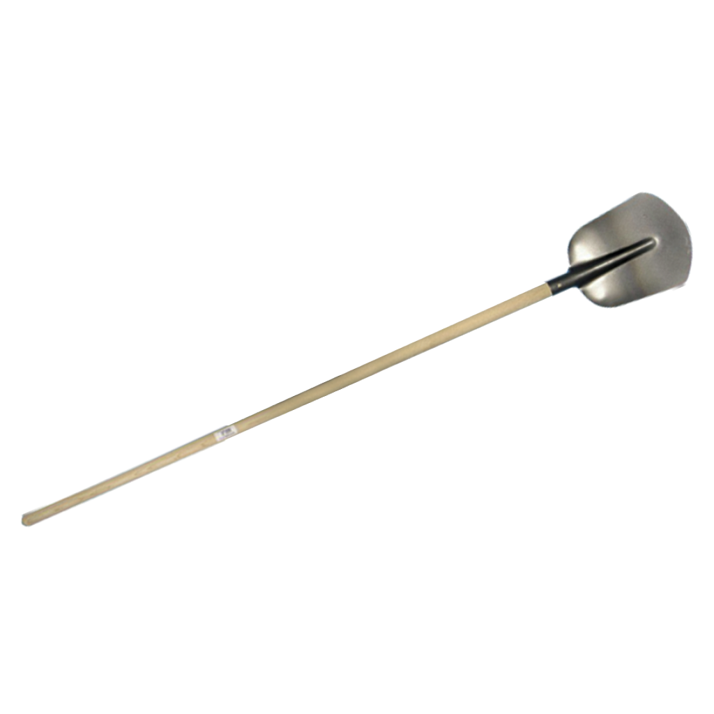 Eurofast grindbats met essen steel