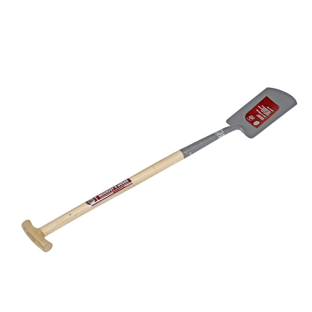 Sloopspade Spear & Jackson met