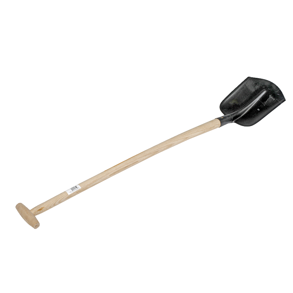 Eurofast panschop met steel 100cm