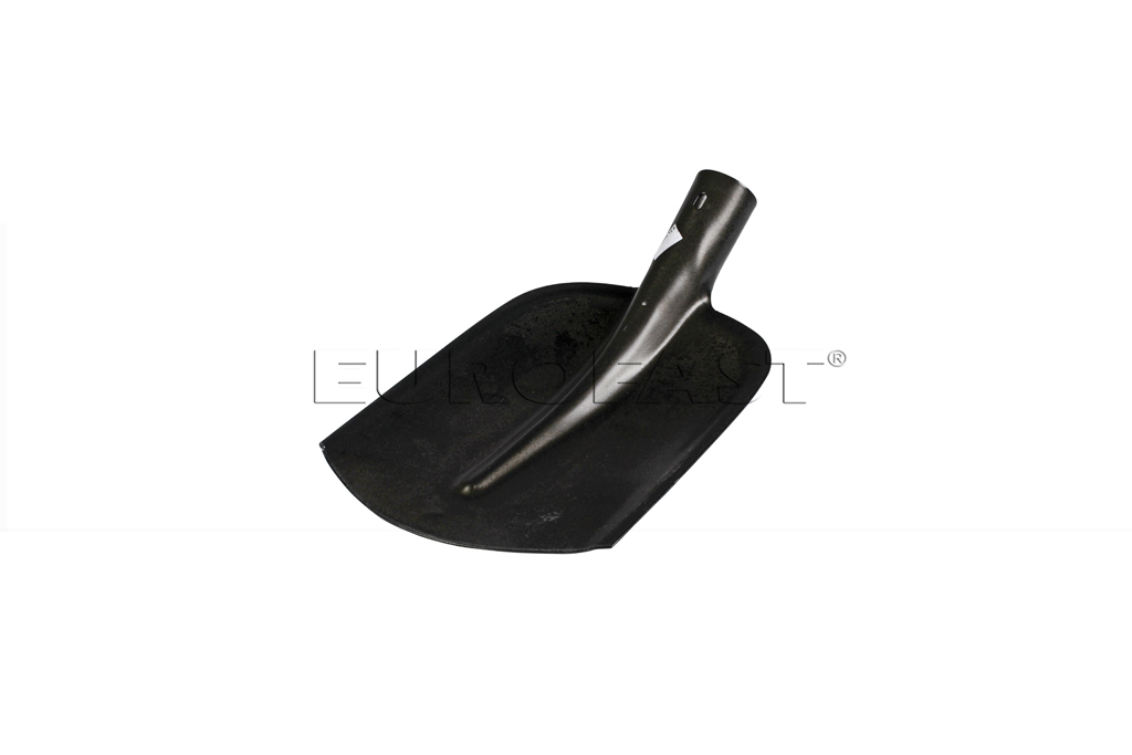Eurofast panschop 00 z steel