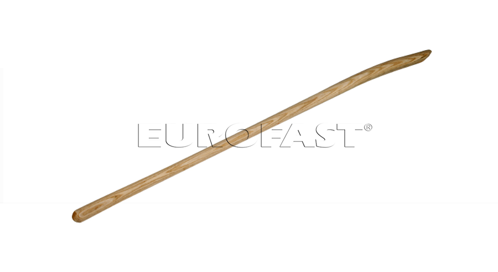 Eurofast steel 130cm tbv betonschr.