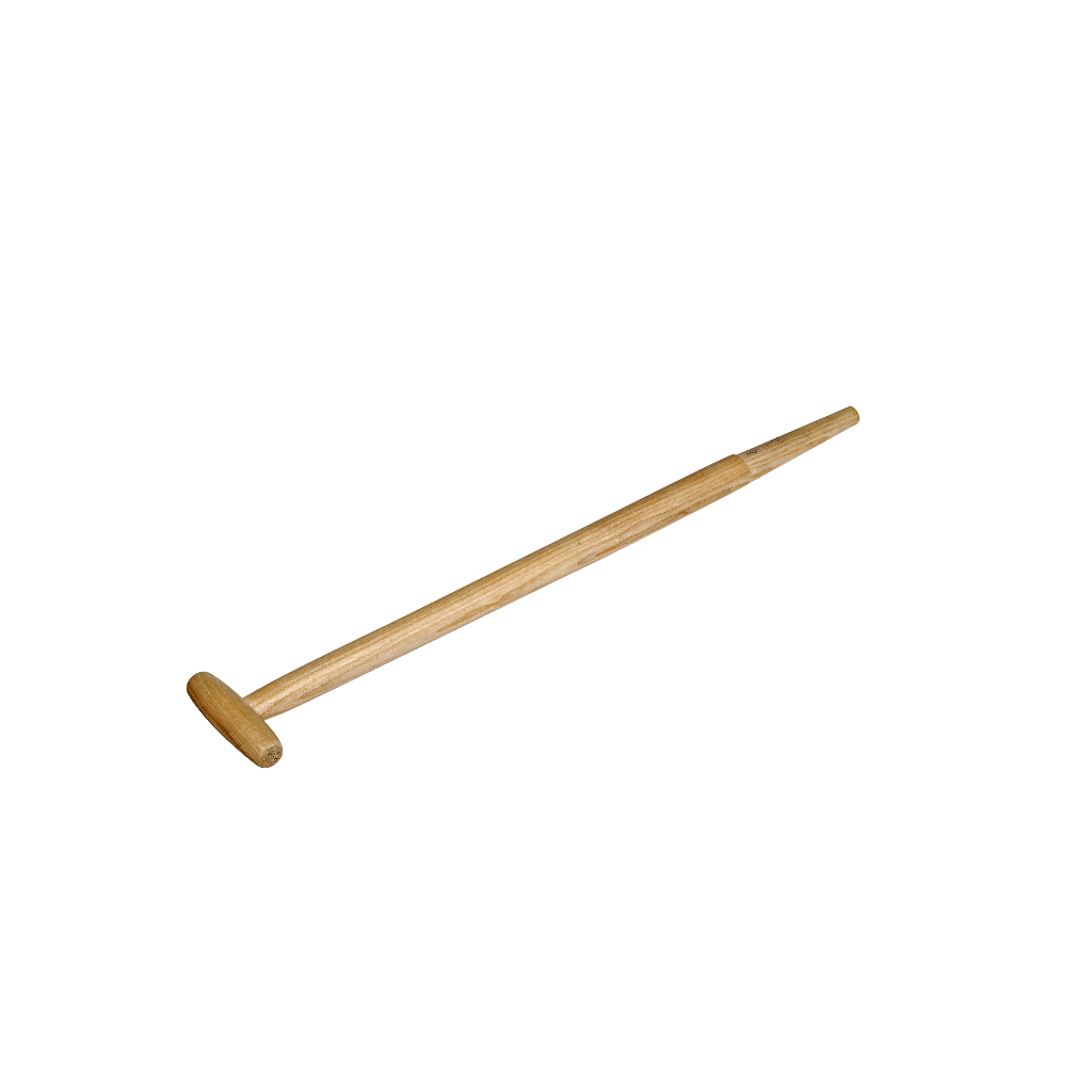 Houtensteel t.b.v.Spear & Jackson s