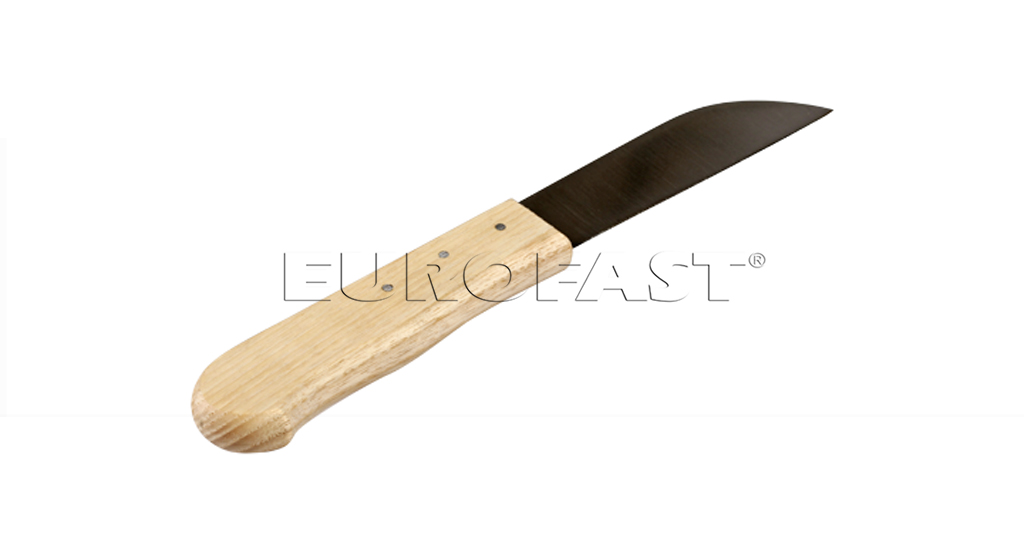 Eurofast asfalteursmes kort model