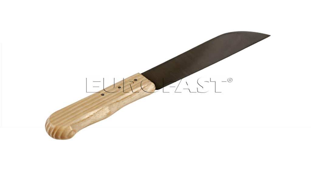 Eurofast asfalteursmes lang model