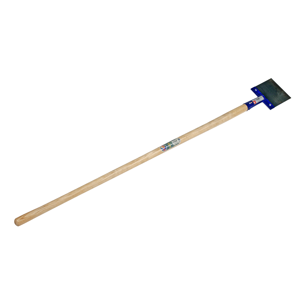 Eurofast betonschraper 150mm met st
