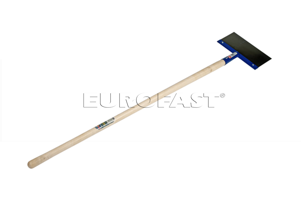 Eurofast betonschraper 300mm met st