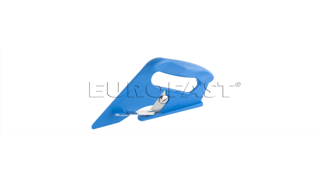 Eurofast Roofing Membrane Slitter