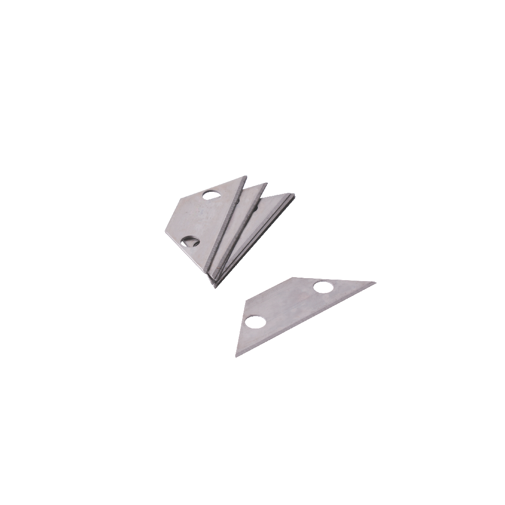 Eurofast Knife blades for Roofing Membrane Slitter