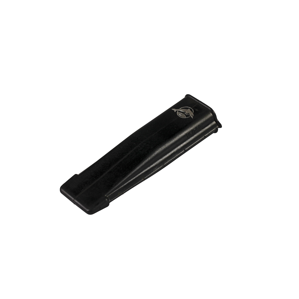 Delphin etui t.b.v. meshouder