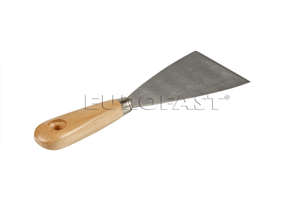 Eurofast plamuurmes 8cm
