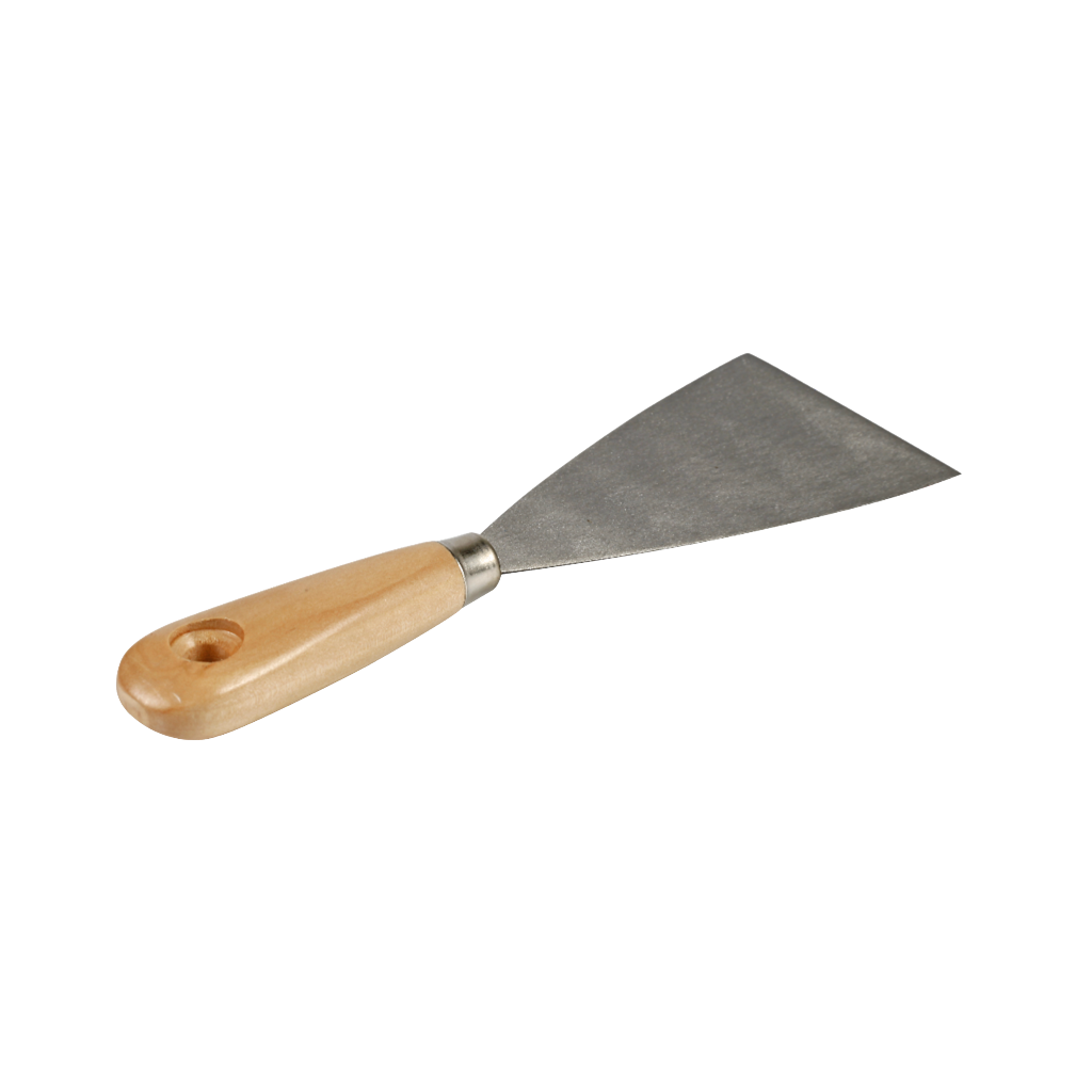 Eurofast plamuurmes 8cm