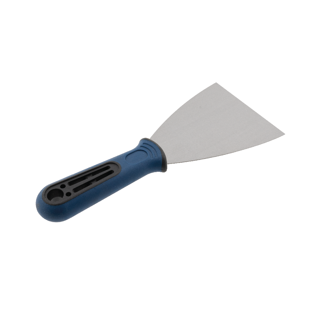 Eurofast plamuurmes 10cm