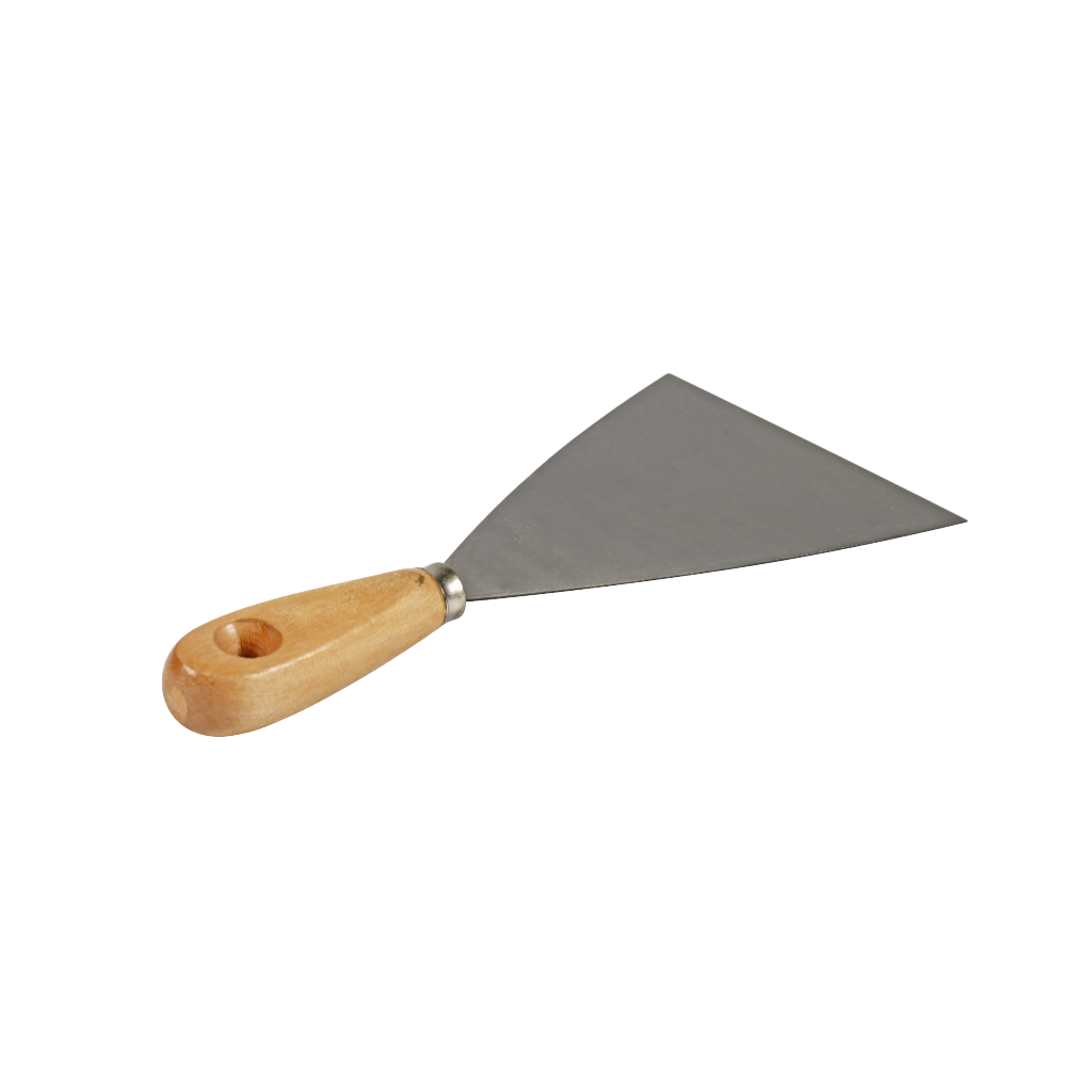 Eurofast plamuurmes 12cm