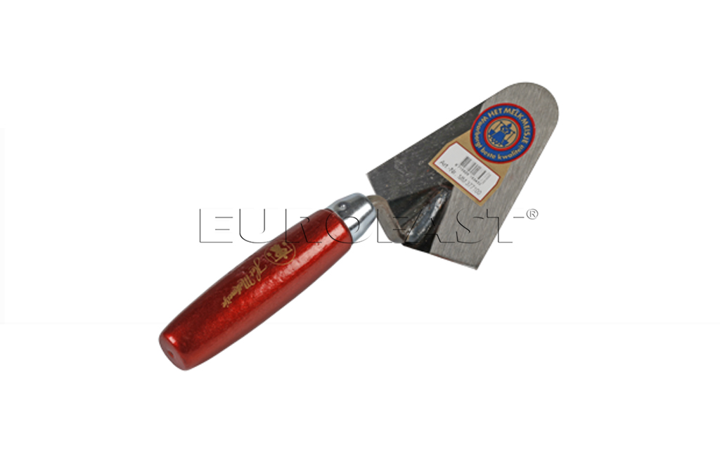 Melkmeisje pleistertroffel100mm  R
