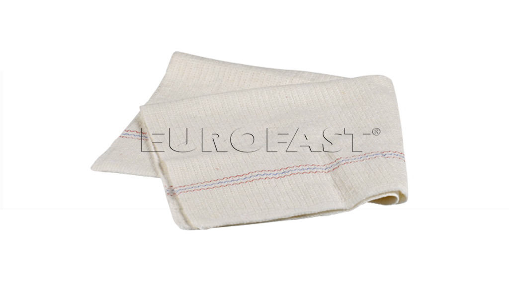 Eurofast dweil 60x60cm