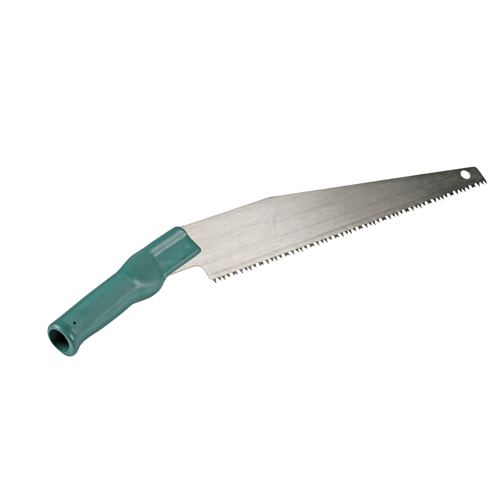 Eurofast isolatiezaag gebogen 350mm