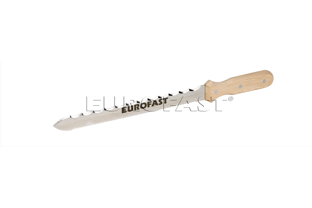 Eurofast Isolatiemes 280mm