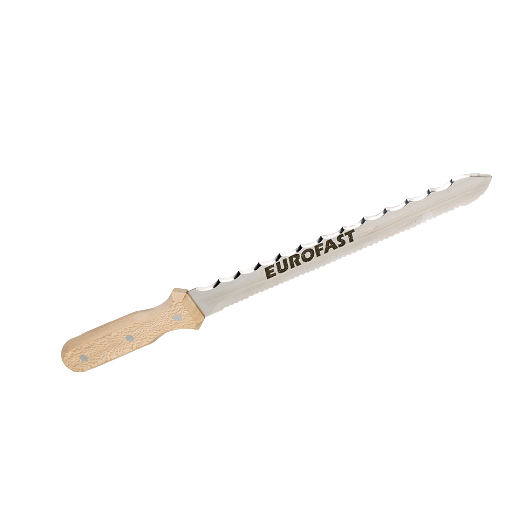 Eurofast Isolatiemes 280mm