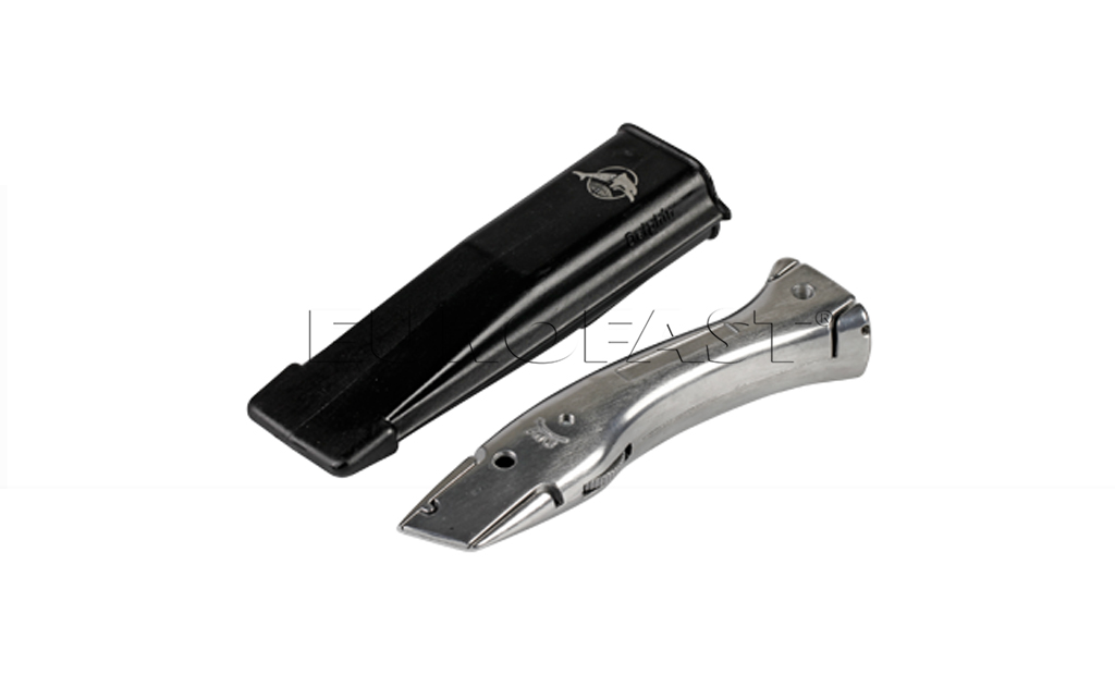 Delphin mes incl etui